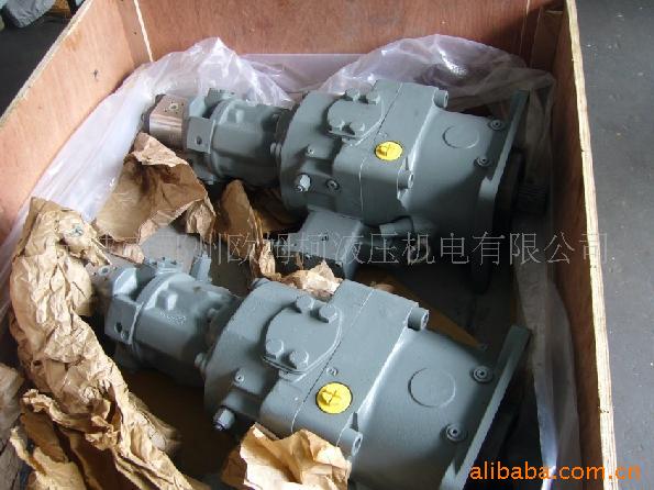 厂家现货供应A11VLO190主泵/电控阀/月牙轴承