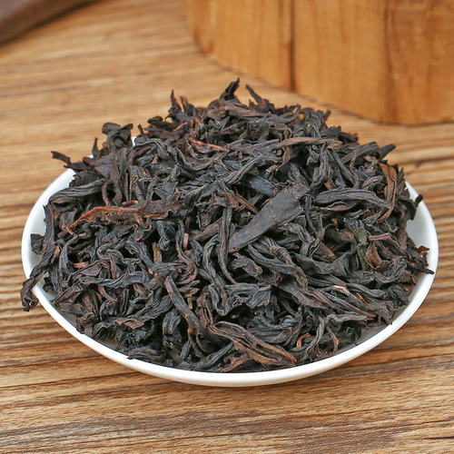 New Tea Tie Guan Yin 50g Canister Aromatic Tea Fujian Da Hong Pao Jutianhe High Mountain Oolong Tea Daily Tea