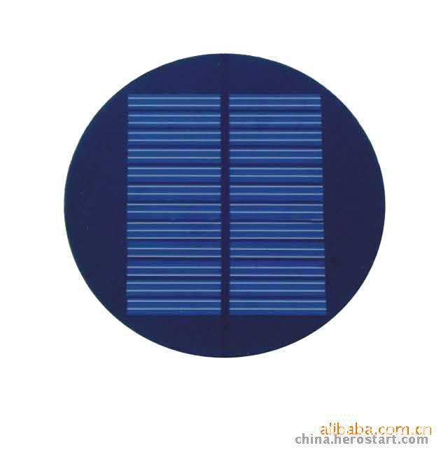 厂家优惠供应太阳能电池板玩具车太阳能灯具光伏板