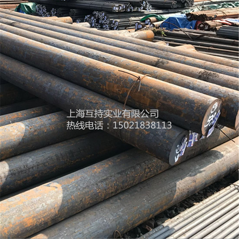 45#圆钢零卖切割  上海现货规格齐全