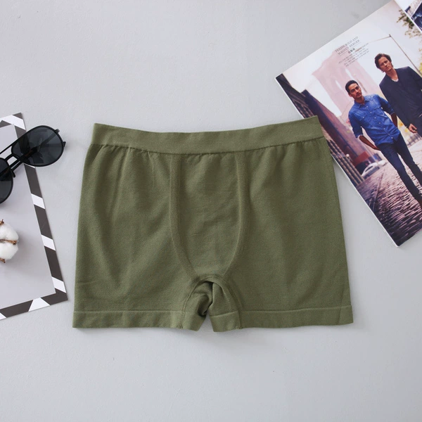 Thickened ink green
