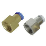 批发EASUN气动接头   亿日气动接头   EPCF系列