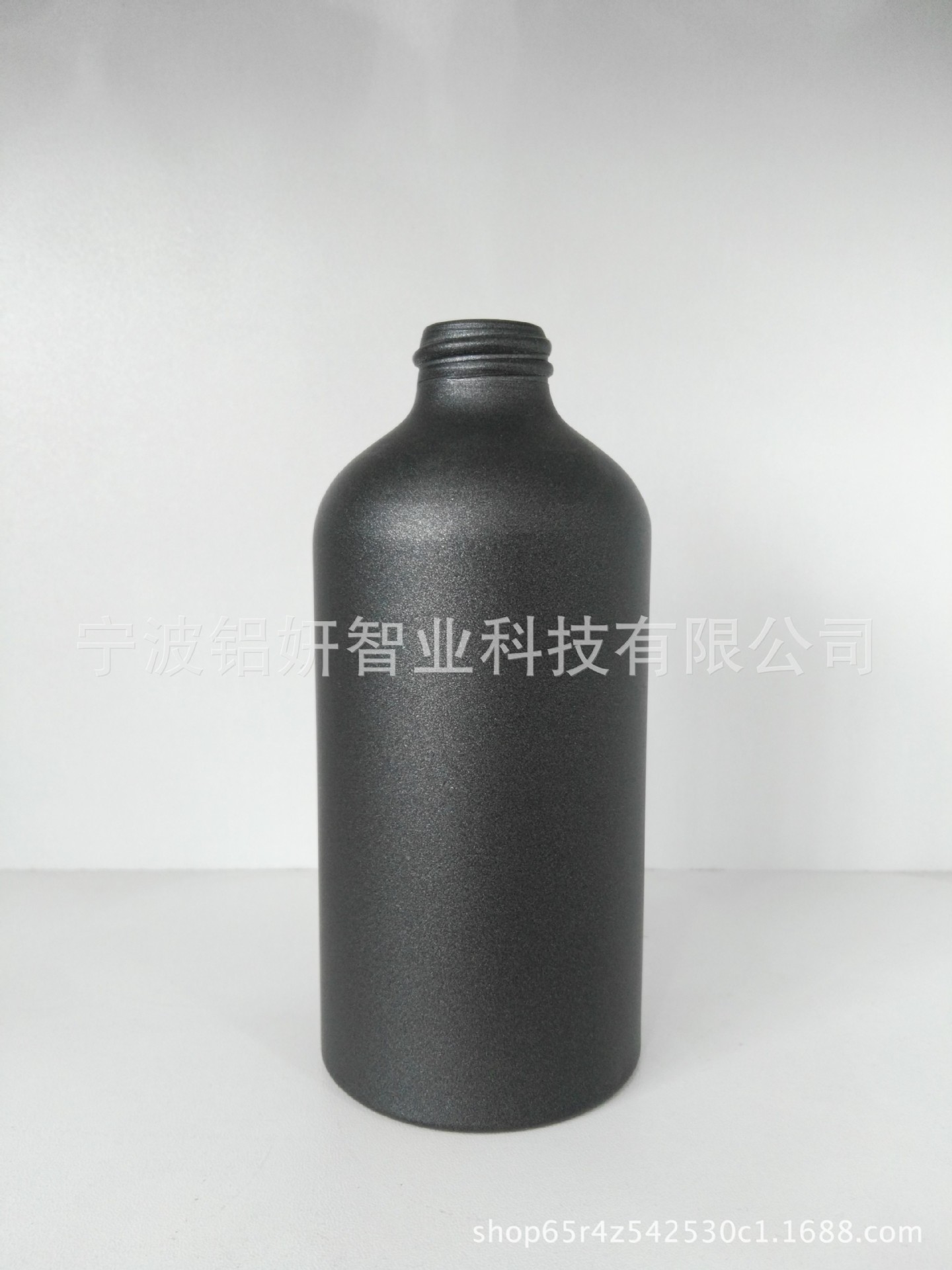 350ml 铝瓶厂家直销 香体露 补水喷雾 纯露铝瓶 防晒铝罐