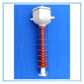 OPPC光缆一进一出接头盒 支撑式接续盒厂家 图片