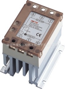 特价韩国科特KETE三相固态继电器TSR-KD25-H