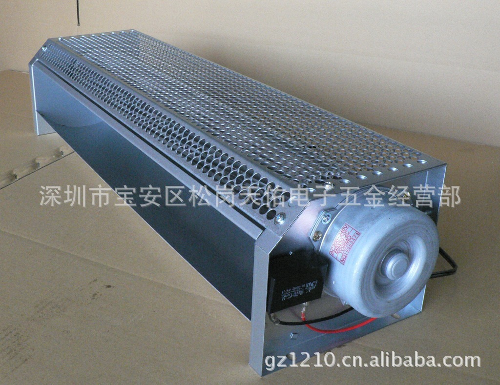 供应台湾TROMO风机TF64915-2AS