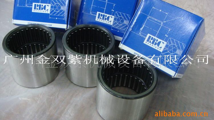 直线轴-供应RBC SJ9568SS滚针轴承
