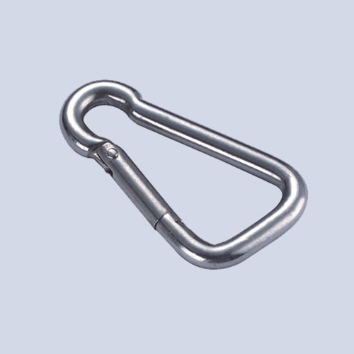 弹簧钩/温州索具/五金索具/s钩/8字钩/挂钩/D型环/圆环/挂钩/滑轮