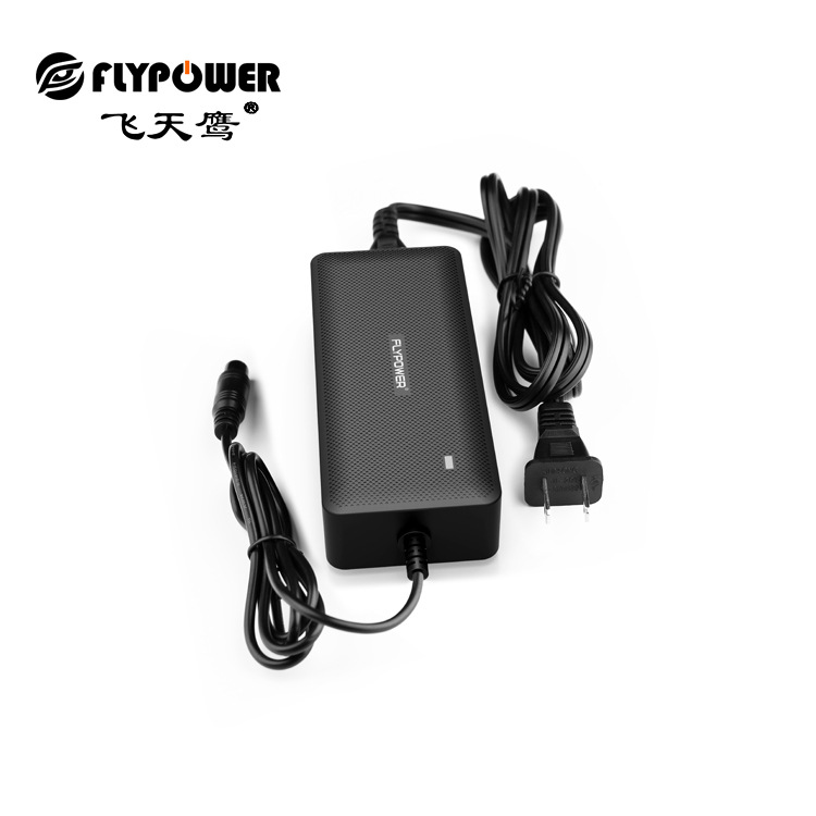 24V4A无人售货机电源 自动售货机电源 平衡车充电器 扭扭车充电器