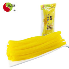 其门堂寿司大根条200g酸甜脆 紫菜包饭日式金萝卜