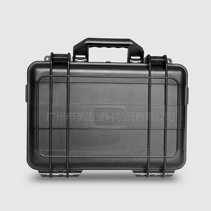 现货供应IP67工业级防水箱相机镜头收纳箱摄影器材防震抗压工具箱