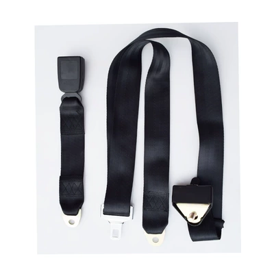 Safety Certification for Trucks – Car seat belt