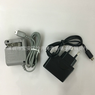 NDSI/NEW 3DSLL/NDSL/SP/NDS/GAMEBOYֱ��ʽ�Α�C������Դ��ţ
