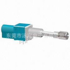 推拉式电位器调音台电位器乐器拾音电位器产品提拉开关电位器