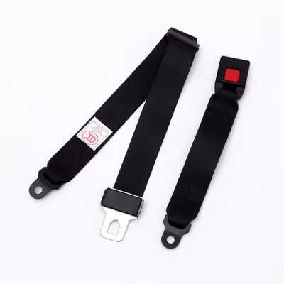 Car seat belt safety belt traction trampoline