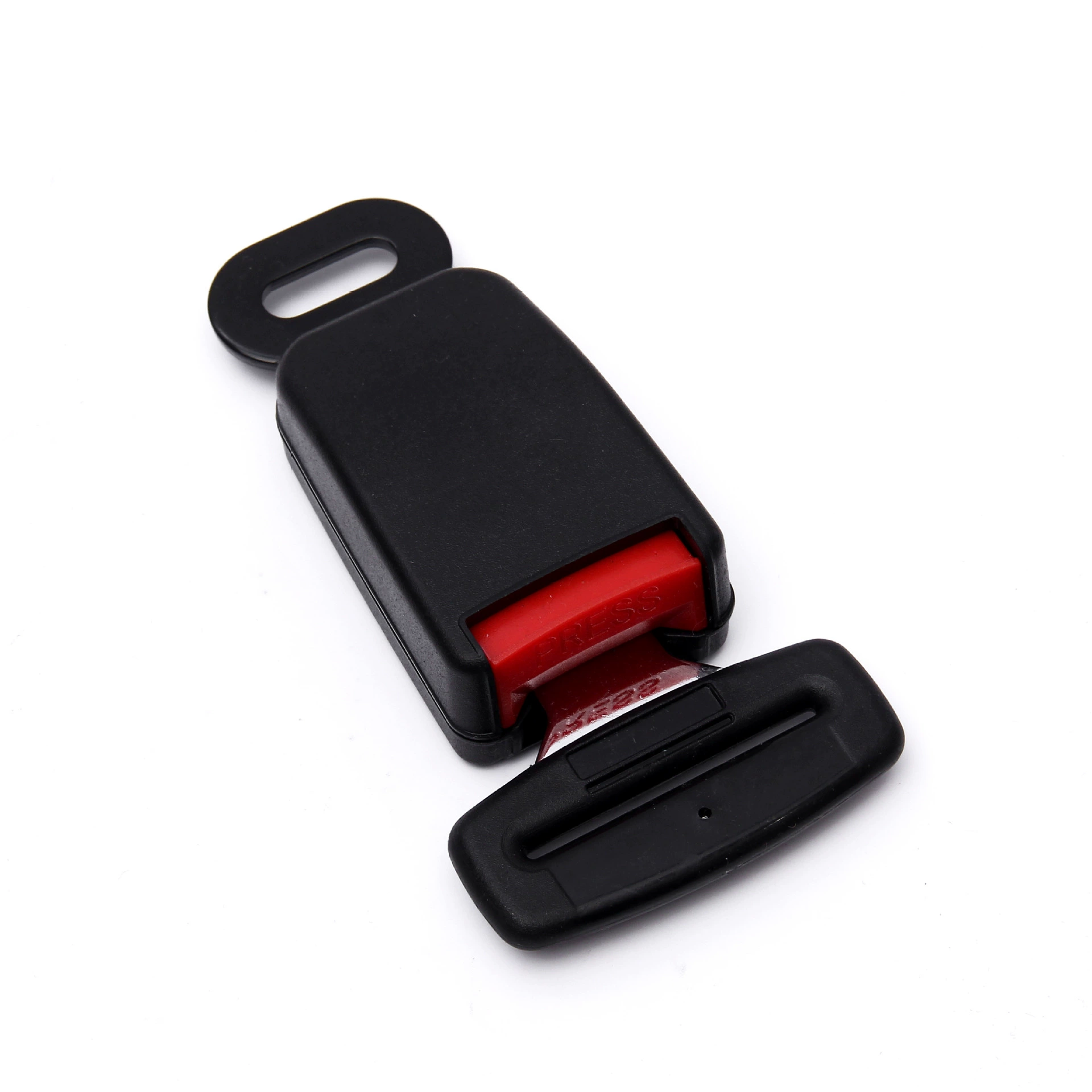 Пряжка автомобильного ремня безопасности Болт ремня безопасности аксессуары для удлинительного ремня