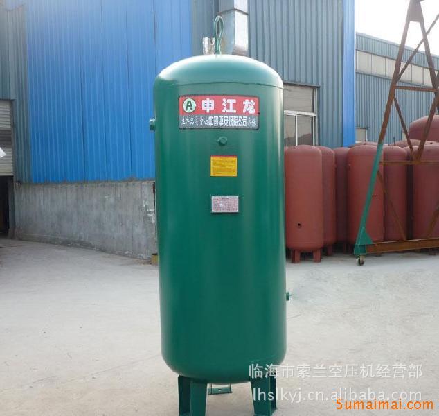 临东压力容器南红机械公司储气罐1立方2立方3立方5立8公斤16公斤