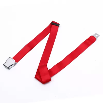 bus integrated separate safety — Car seat belt