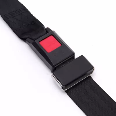 Equipment Forklift Special Version – Car seat belt