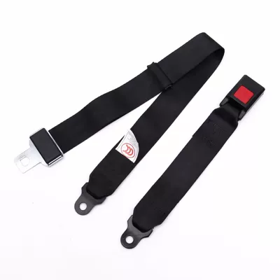 Vehicle Safety Certification, Car seat belt