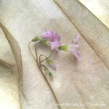 防辐射镀银尼龙网布银纤维导电面料屏蔽抑菌测试报告详情窗帘帐篷