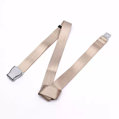 Car seat belt – belt child protection belt