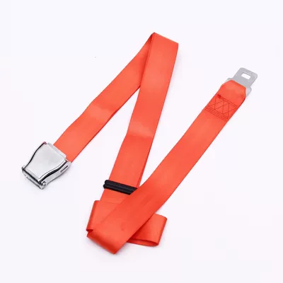 Recommended baby aircraft portable: Car seat belt