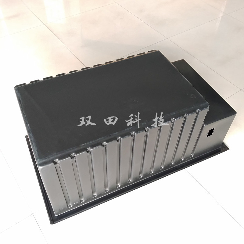 供应制冷设备吸塑内胆 红酒柜内胆吸塑 大型厚片厚板吸塑价格美丽