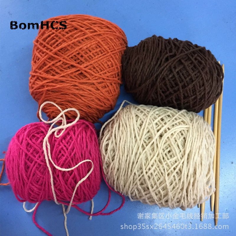 BomHCS Чистая ручная пользовательская выделенная ссылка