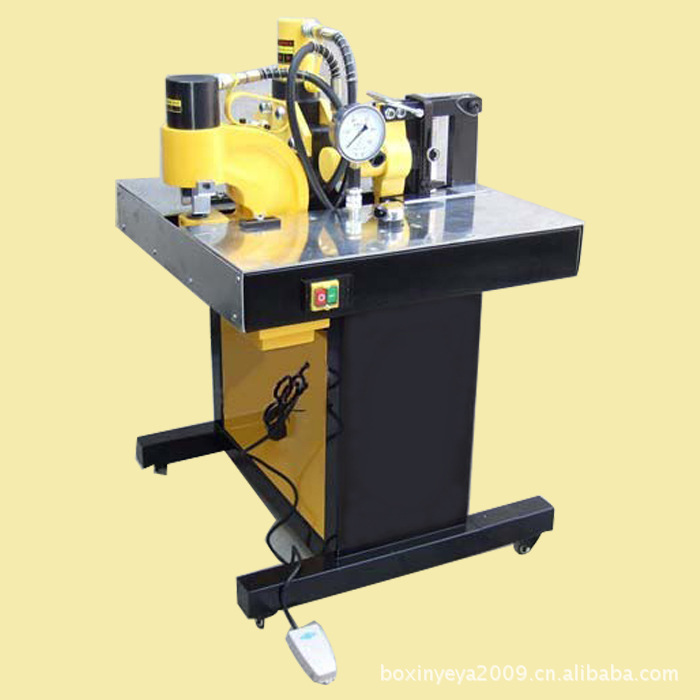 供应液压工具VHB-150 母线加工机母排加工机三合一母线加工机批发