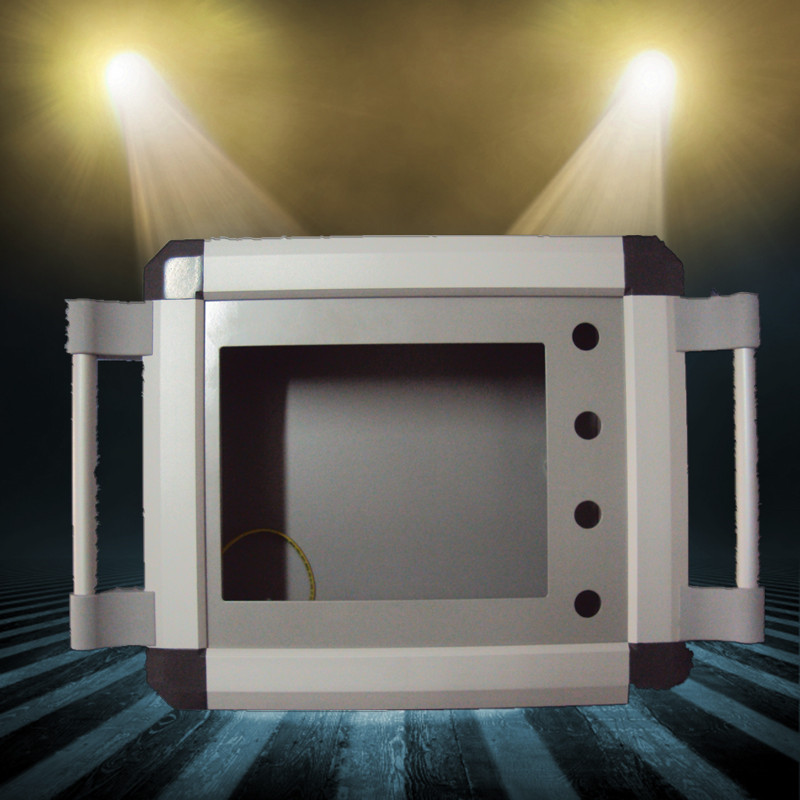 新品CP140/210带键盘托架式悬臂箱，悬臂控制箱货期短包邮