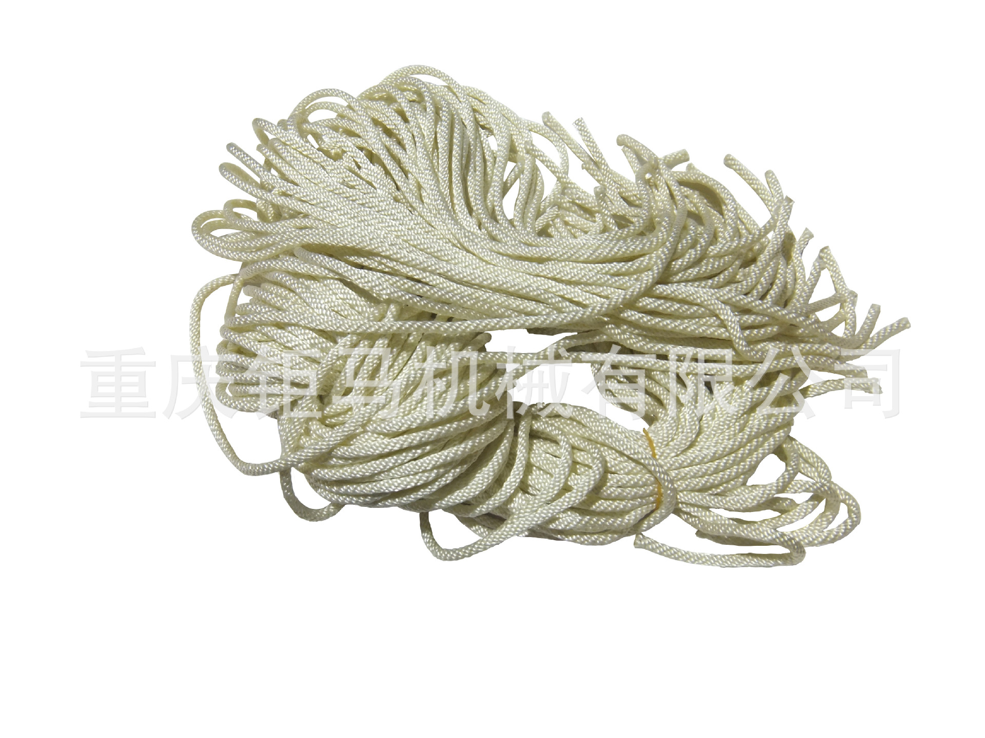 微耕机农机配件   170/173/178/186F启动拉绳 拉盘拉绳 动力配件