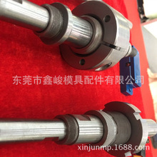 厂家供应 HASCO标 二次顶出 Z1691-17 两段脱模机构 模具标准件