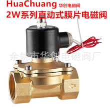 ������ͭ��ŷ�2W-320-32ֱ��ʽ��ŷ�ˮ������ ����ĤƬʽ��ŷ�