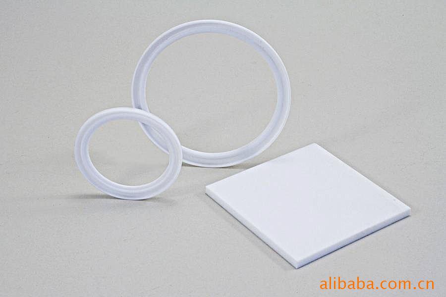 供应聚四氟乙烯包复垫 片大量金属夹层密封垫垫机械垫片 四氟乙烯