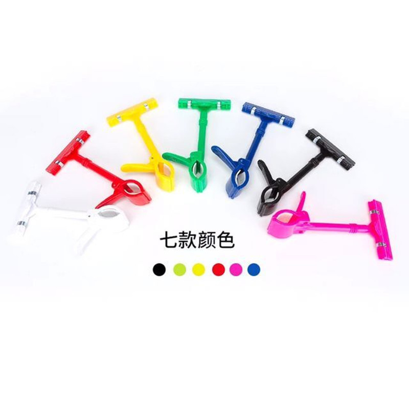 爆炸贴pop广告夹子超市标价牌商品促销价格签特价标签彩色价格牌