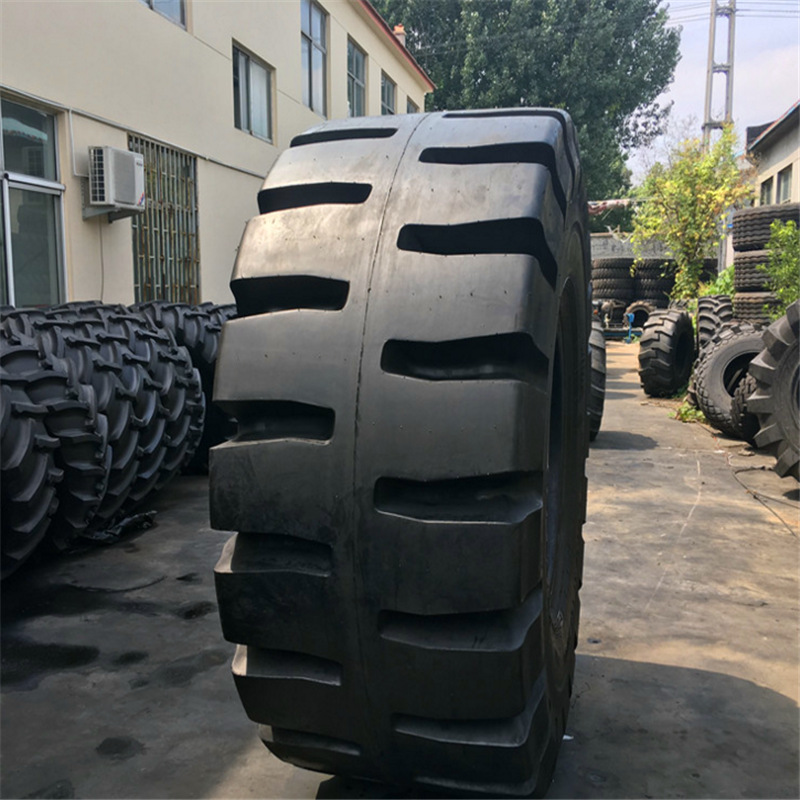 全钢丝装载机轮胎 26.5R25L5花纹 优质耐磨 层级高 大量批发