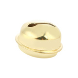 Игрушка, разноцветный большой радужный плетеный колокольчик, домашний питомец, подходит для подростков, оптовые продажи