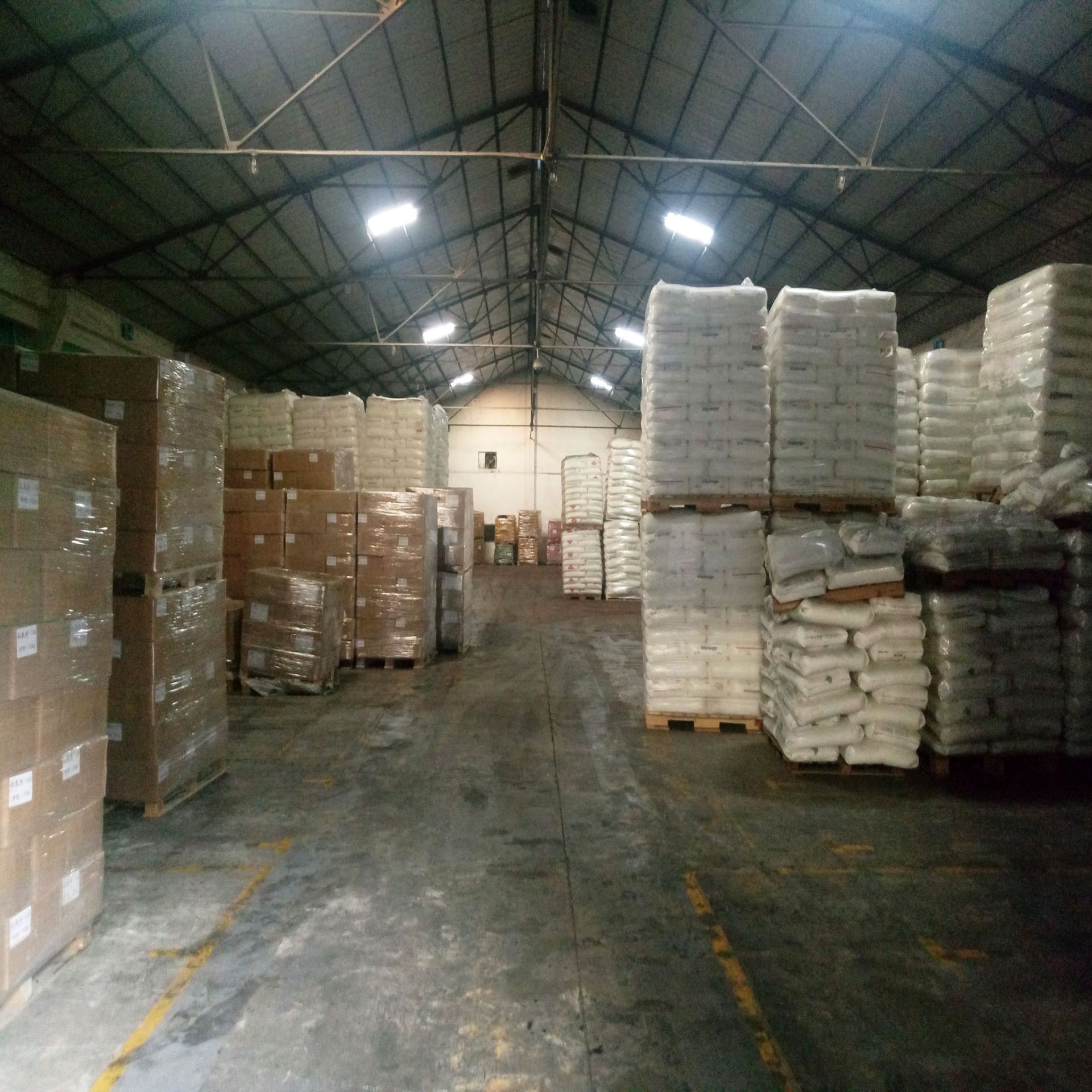 美国龙沙PETS 季戊四醇PETS-4 热塑性弹性体TPU,PC耐高温脱模剂