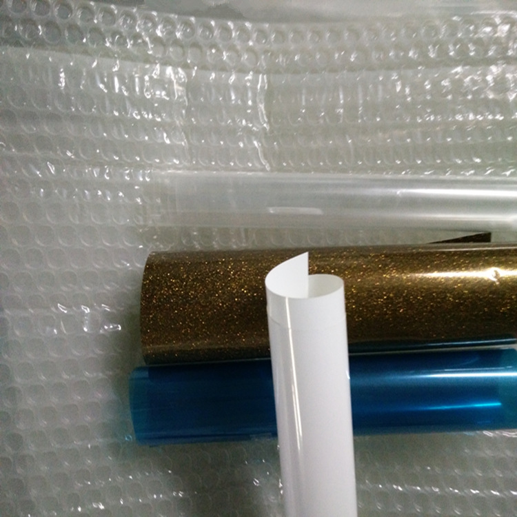 pet离型膜透明耐高温单面硅油膜药膏背胶防粘膜涂色卷材离型膜