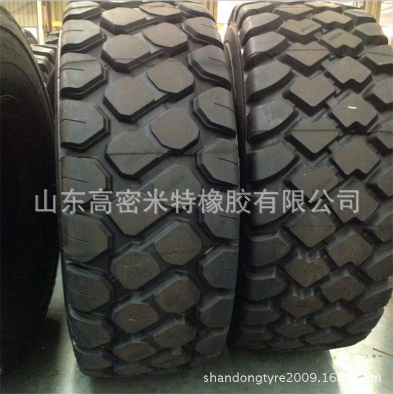 厂家直销 26.5R25 全钢工程装载机轮胎 花纹E-4 优质耐磨