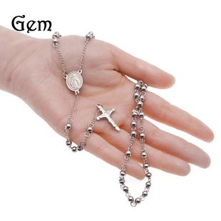 �羳؛Դ �W����ʿ�����6mm HipHop Rosary���P� ������