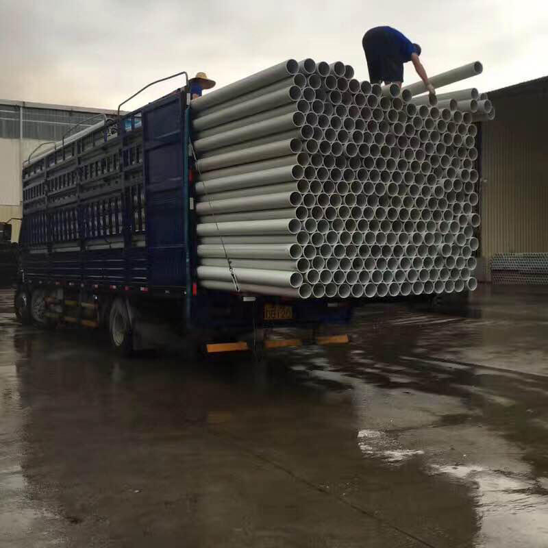 mpp电力管工程专用绝缘小口径管材PE通信管电力电缆保护套管