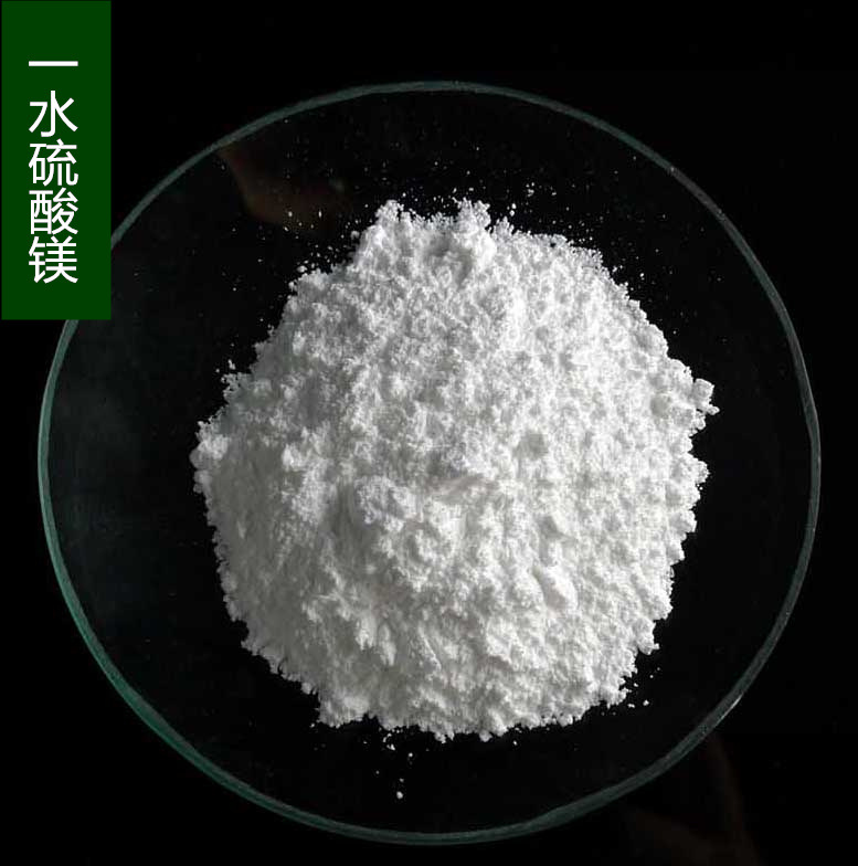 莱玉化工一水硫酸镁粉末，食品营养补充厂家直销