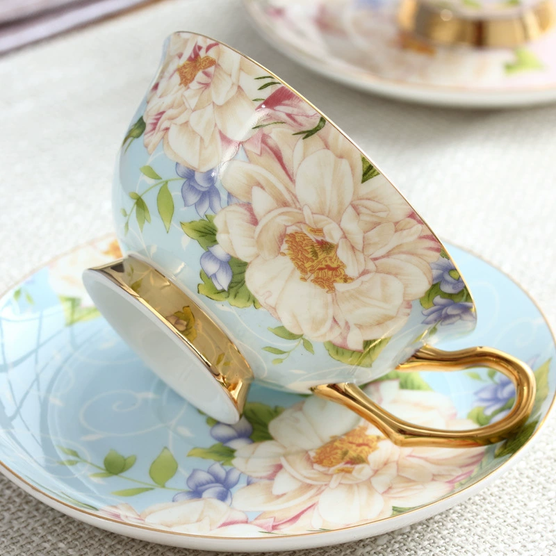 金豪泰 Ceramic coffee tea cup, creative afternoon tea