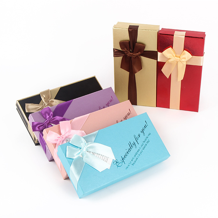 18格长方形包装盒费列罗糖果节日礼品盒厂家直销巧克力礼品包装盒