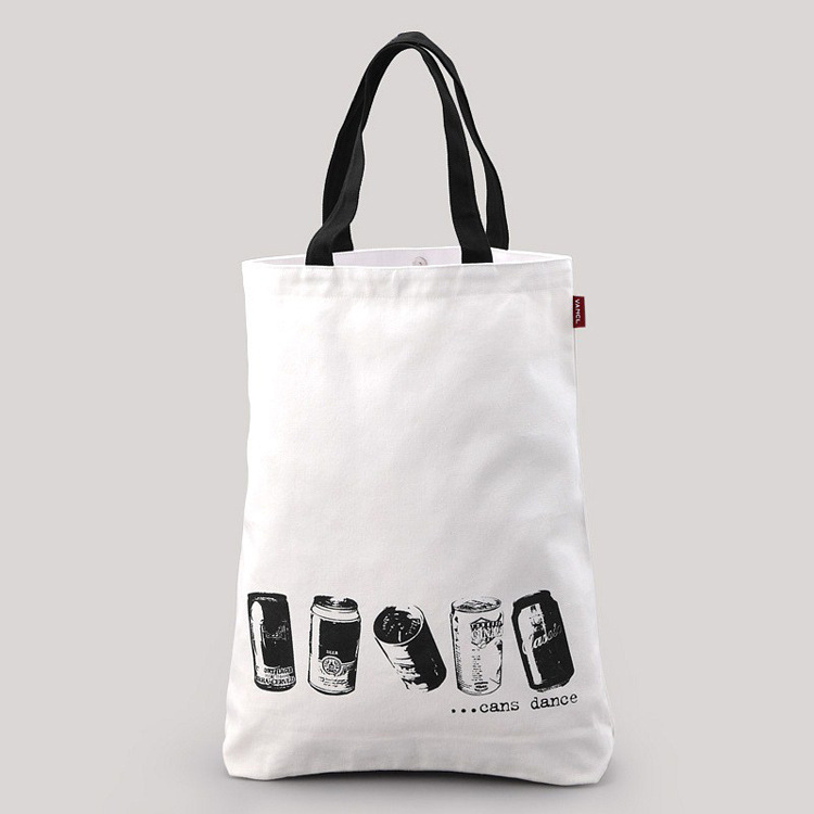 帆布袋厂家直供手提购物袋子全棉帆布袋定 制批发定 做可加印logo