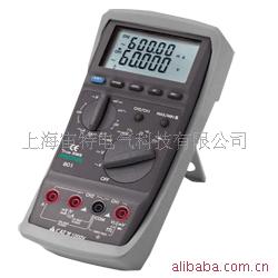 上海宙宙应PROVA-801万用表/PROVA-801万用表
