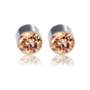 Magnetic Champagne Diamond