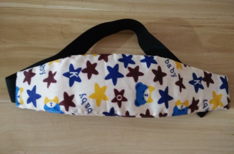 16 бежевых звезд